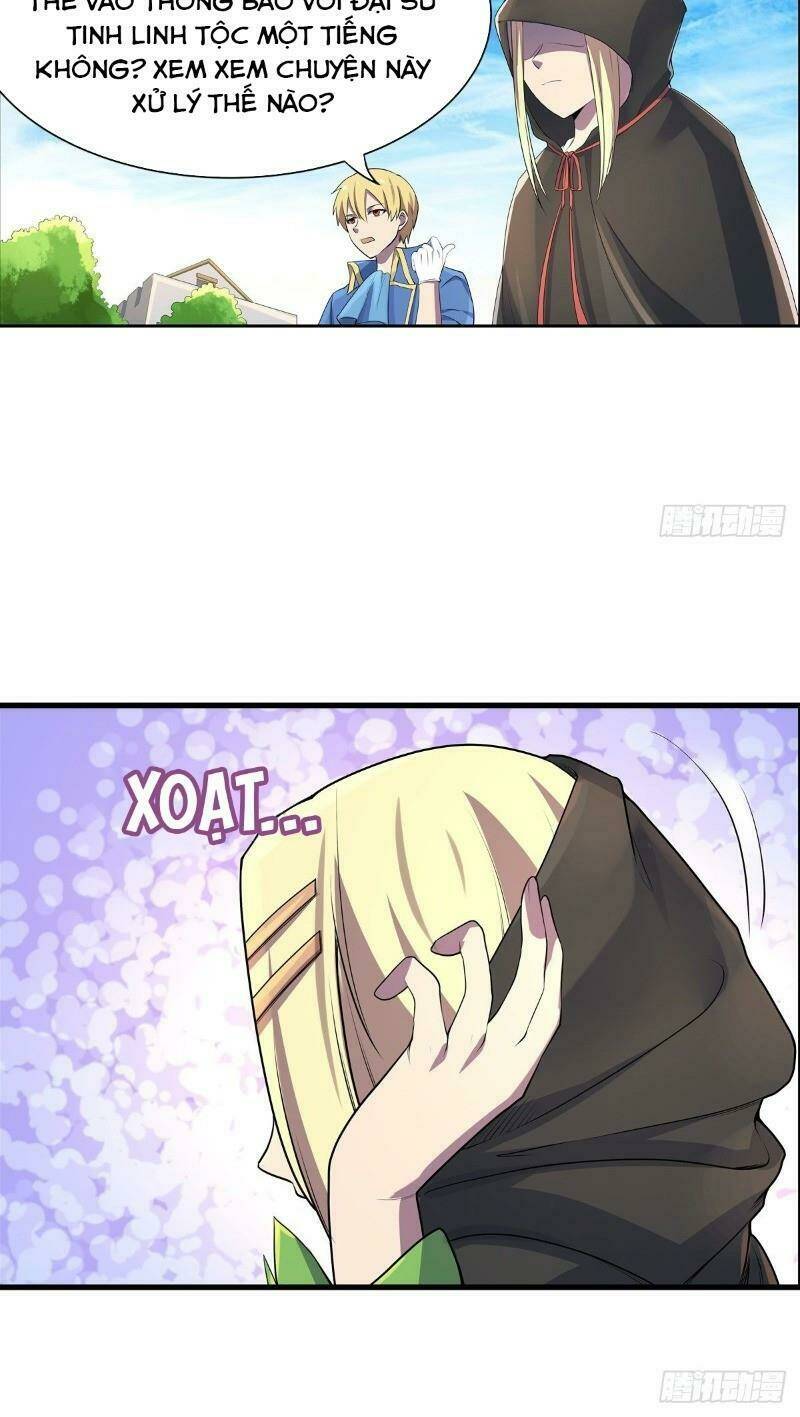 Ma Vương Thất Nghiệp Chapter 82 - Trang 2