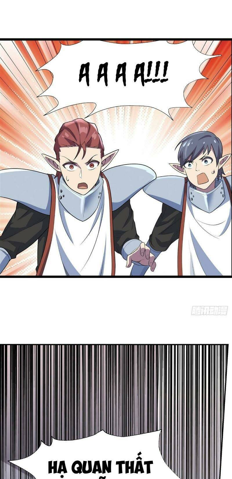 Ma Vương Thất Nghiệp Chapter 82 - Trang 2