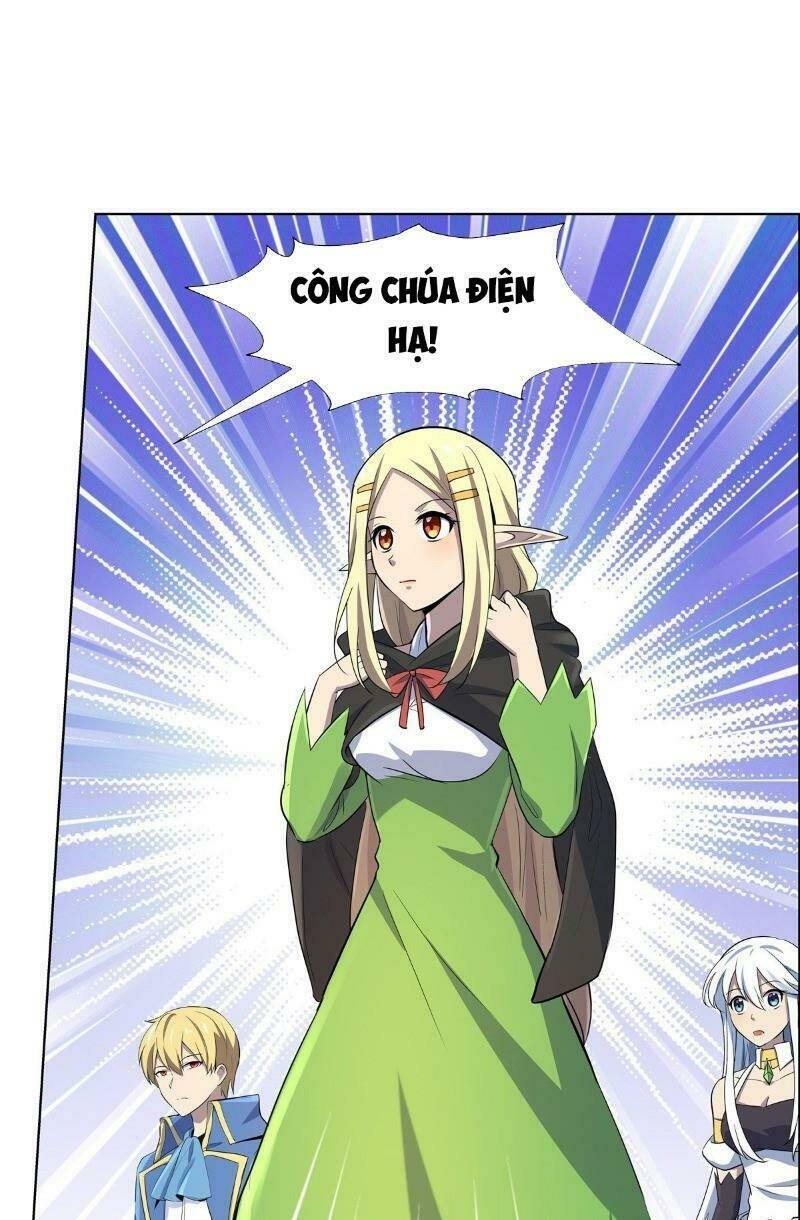 Ma Vương Thất Nghiệp Chapter 82 - Trang 2