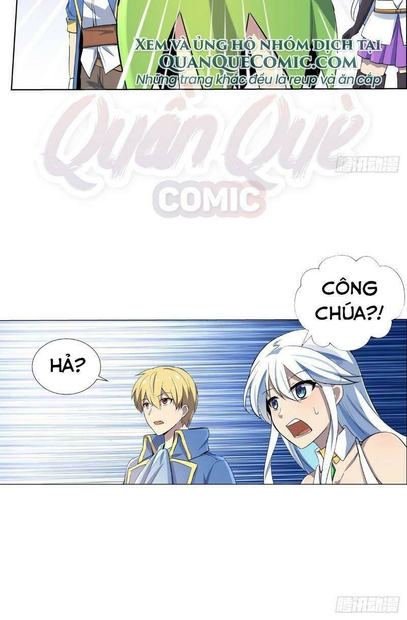 Ma Vương Thất Nghiệp Chapter 82 - Trang 2