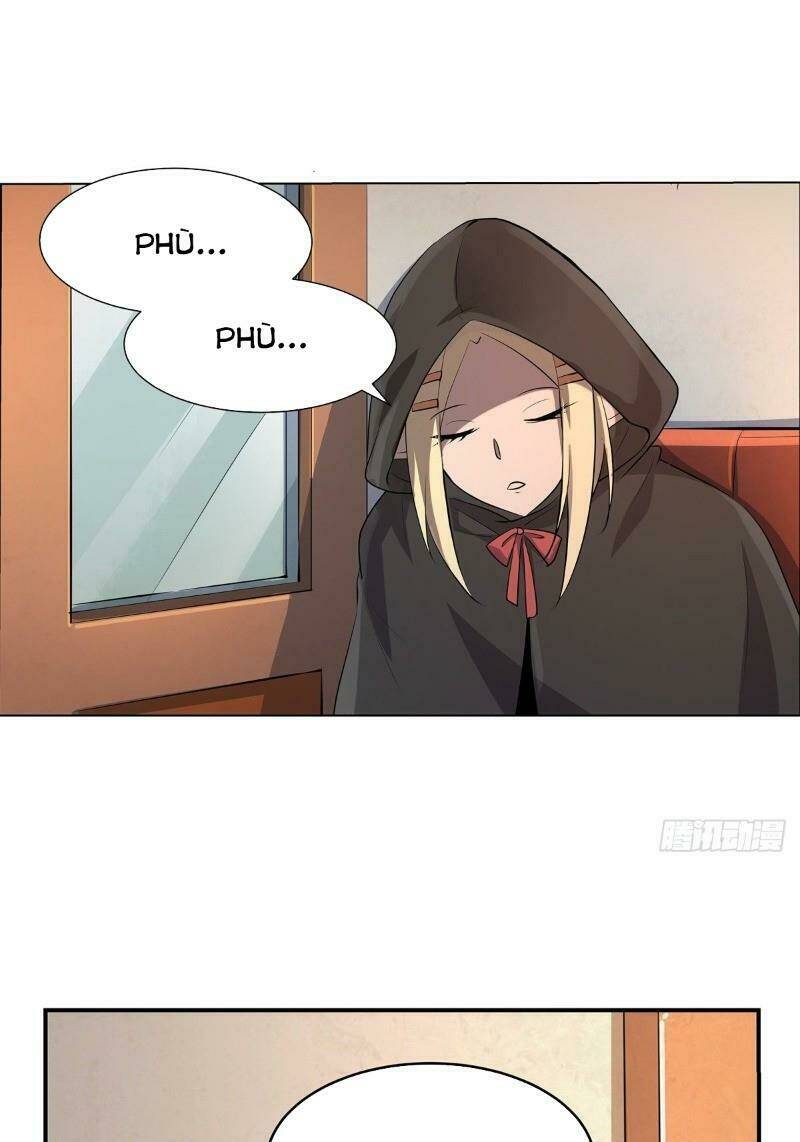 Ma Vương Thất Nghiệp Chapter 82 - Trang 2