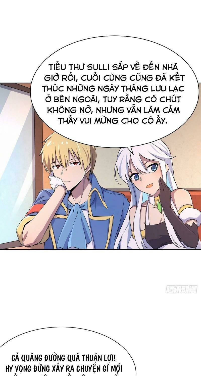 Ma Vương Thất Nghiệp Chapter 82 - Trang 2