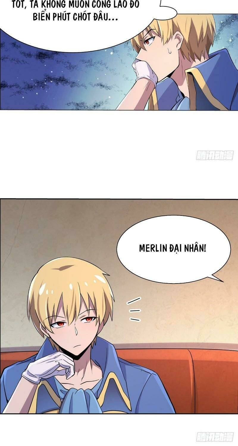 Ma Vương Thất Nghiệp Chapter 82 - Trang 2