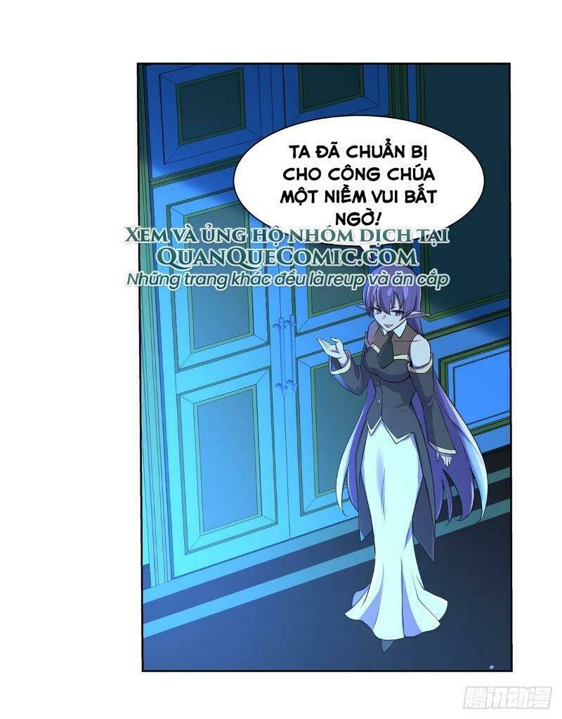 Ma Vương Thất Nghiệp Chapter 86 - Trang 2