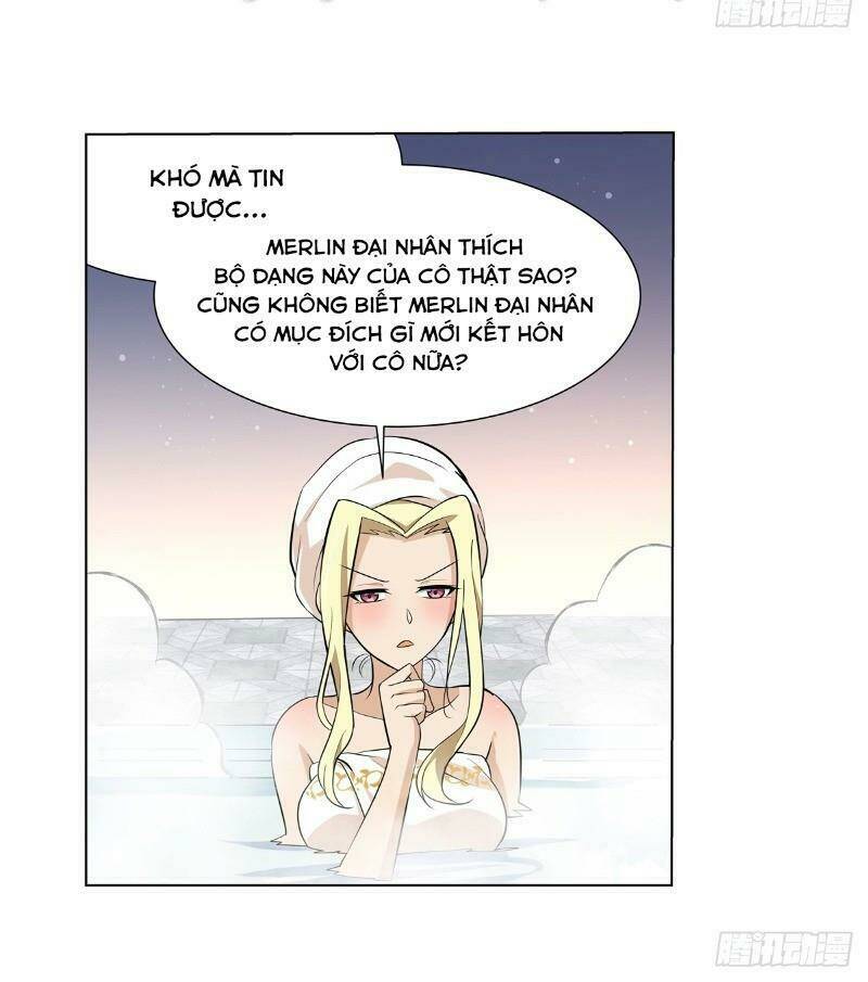 Ma Vương Thất Nghiệp Chapter 88 - Trang 2