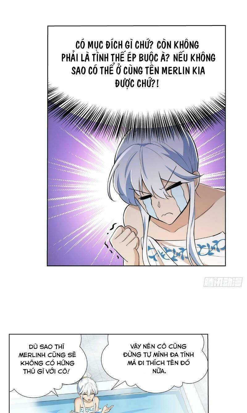Ma Vương Thất Nghiệp Chapter 88 - Trang 2