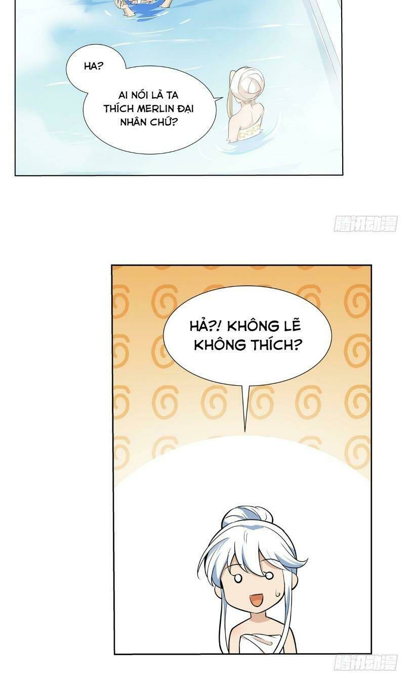 Ma Vương Thất Nghiệp Chapter 88 - Trang 2