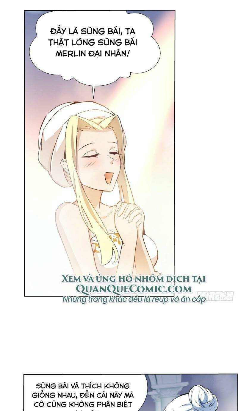 Ma Vương Thất Nghiệp Chapter 88 - Trang 2