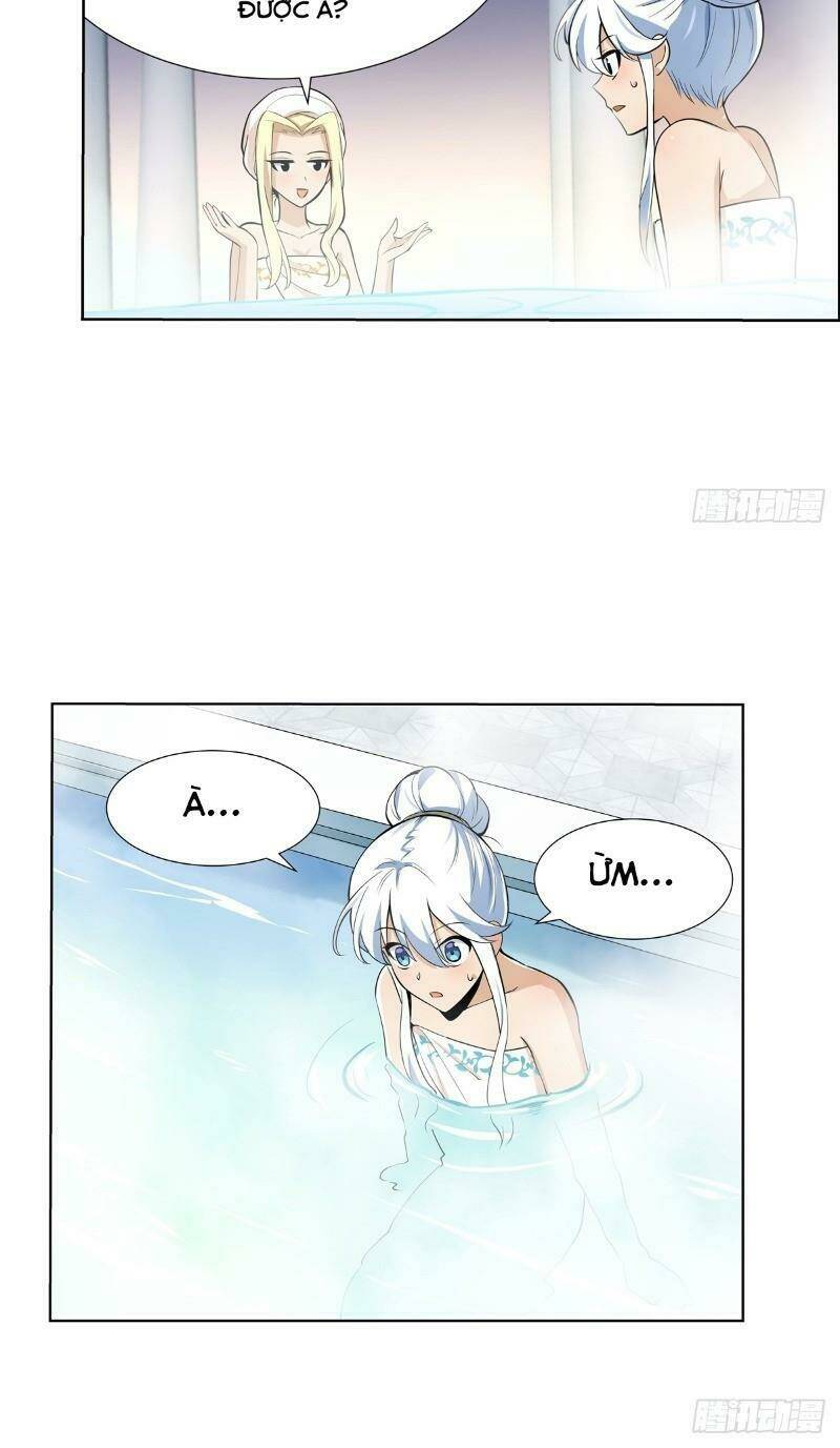 Ma Vương Thất Nghiệp Chapter 88 - Trang 2