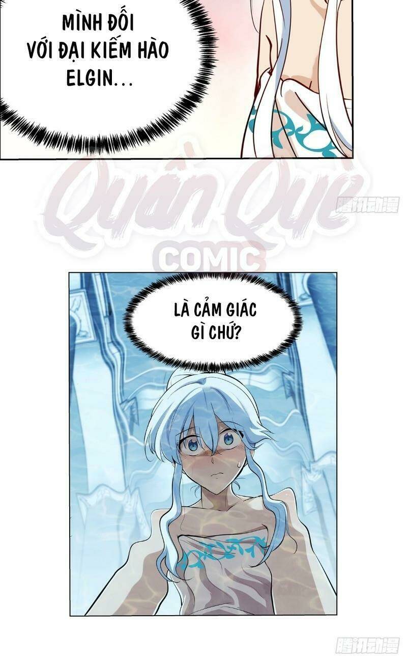 Ma Vương Thất Nghiệp Chapter 88 - Trang 2