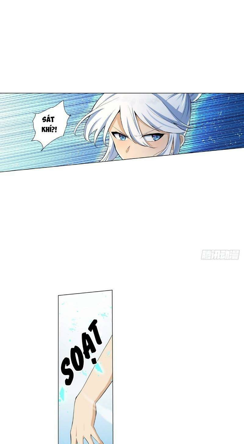 Ma Vương Thất Nghiệp Chapter 88 - Trang 2