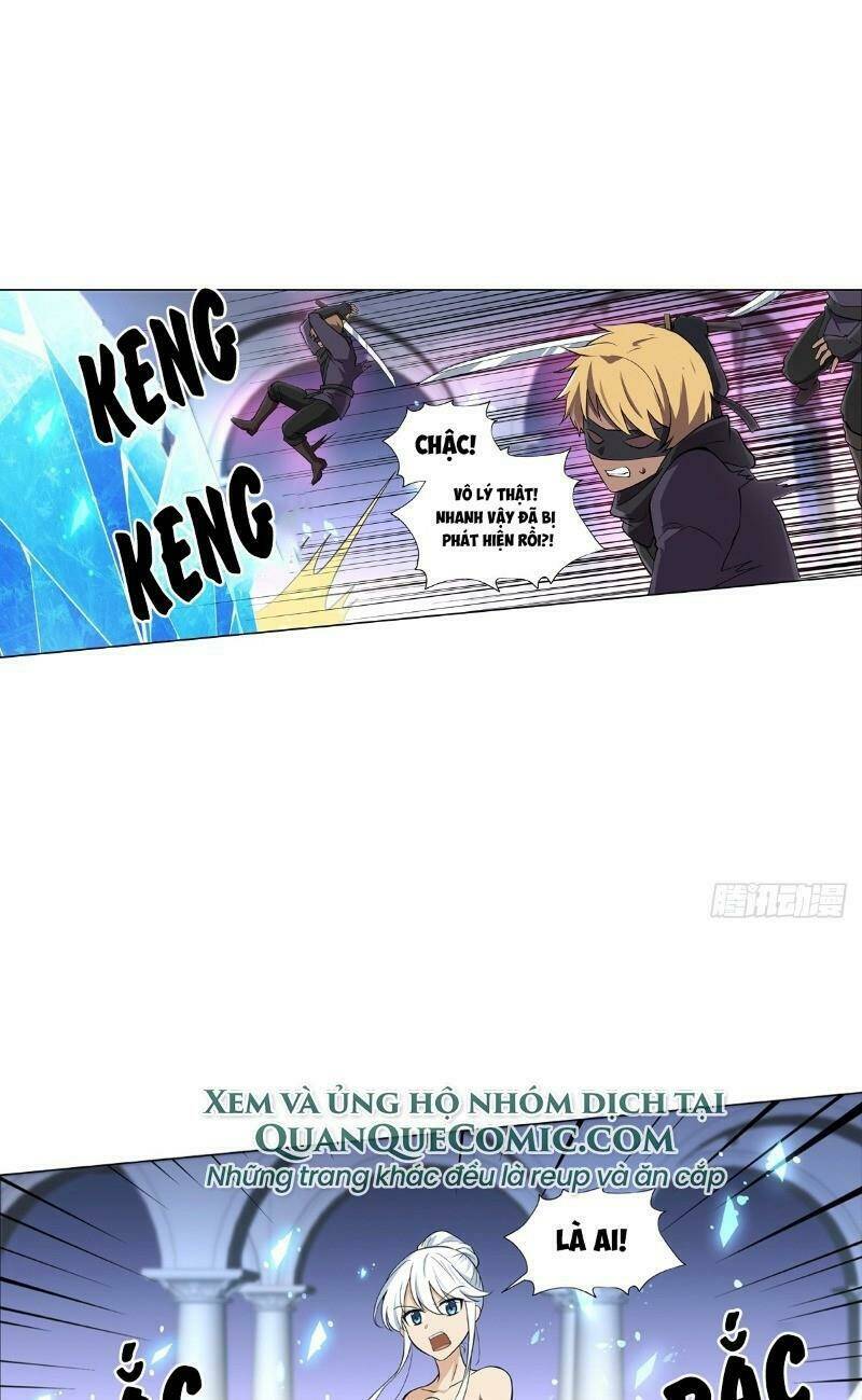Ma Vương Thất Nghiệp Chapter 88 - Trang 2