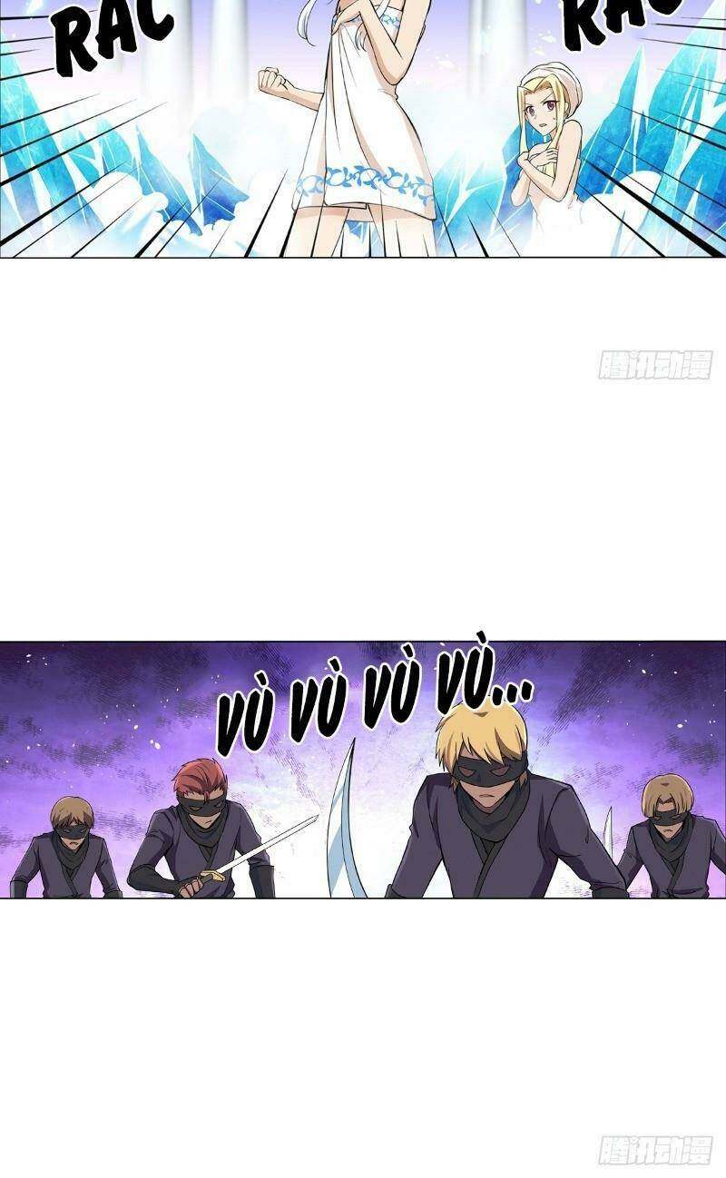 Ma Vương Thất Nghiệp Chapter 88 - Trang 2