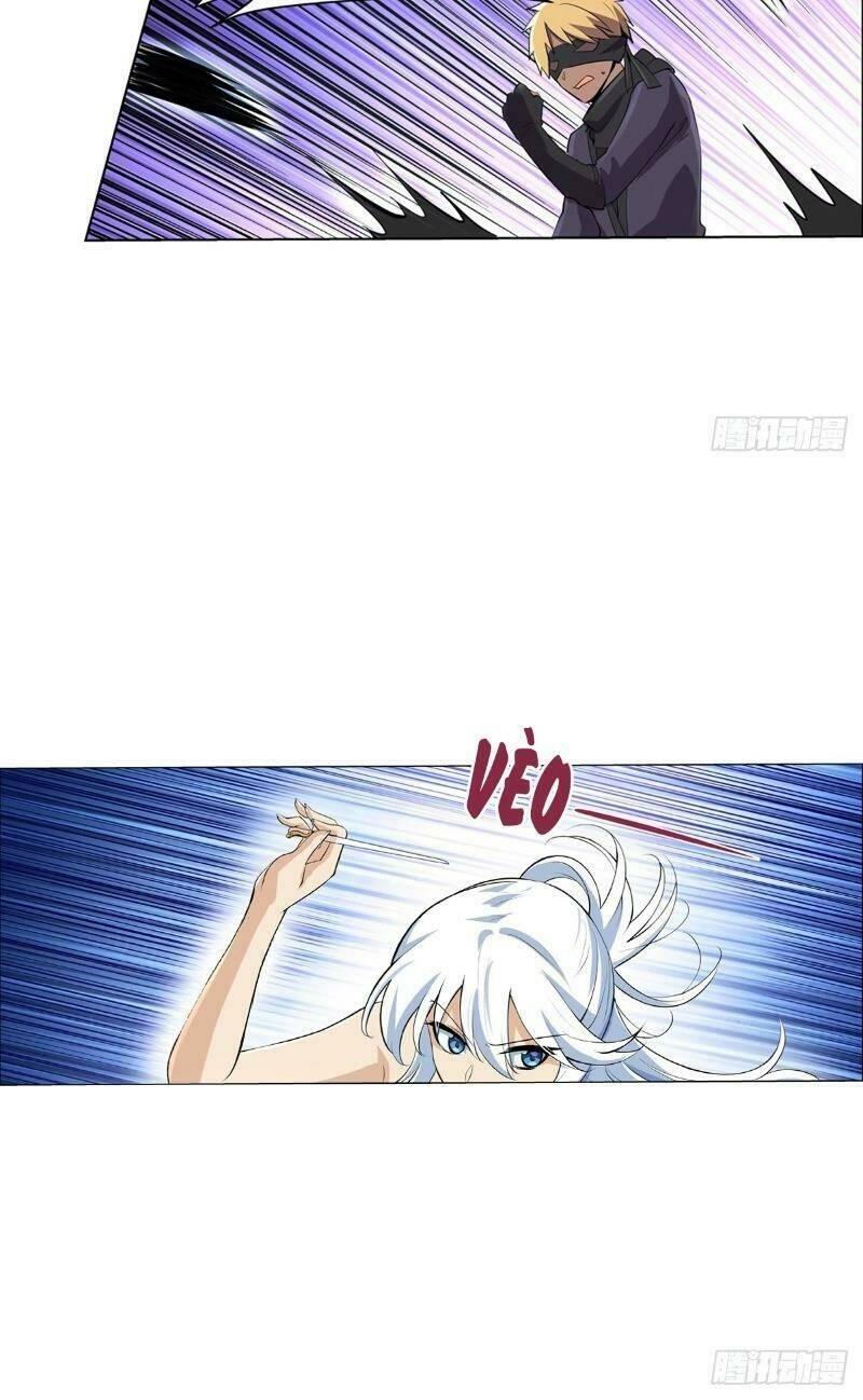Ma Vương Thất Nghiệp Chapter 88 - Trang 2