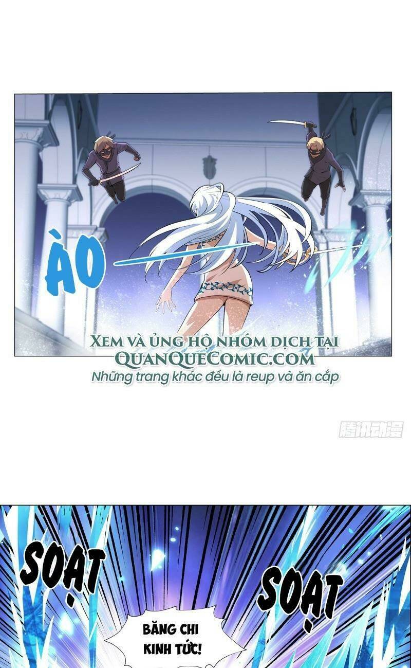 Ma Vương Thất Nghiệp Chapter 88 - Trang 2