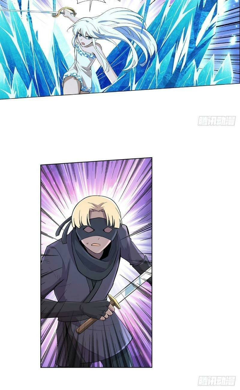 Ma Vương Thất Nghiệp Chapter 88 - Trang 2