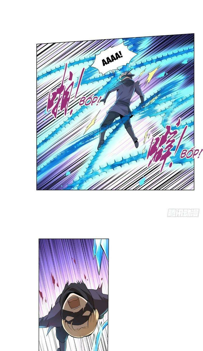 Ma Vương Thất Nghiệp Chapter 88 - Trang 2