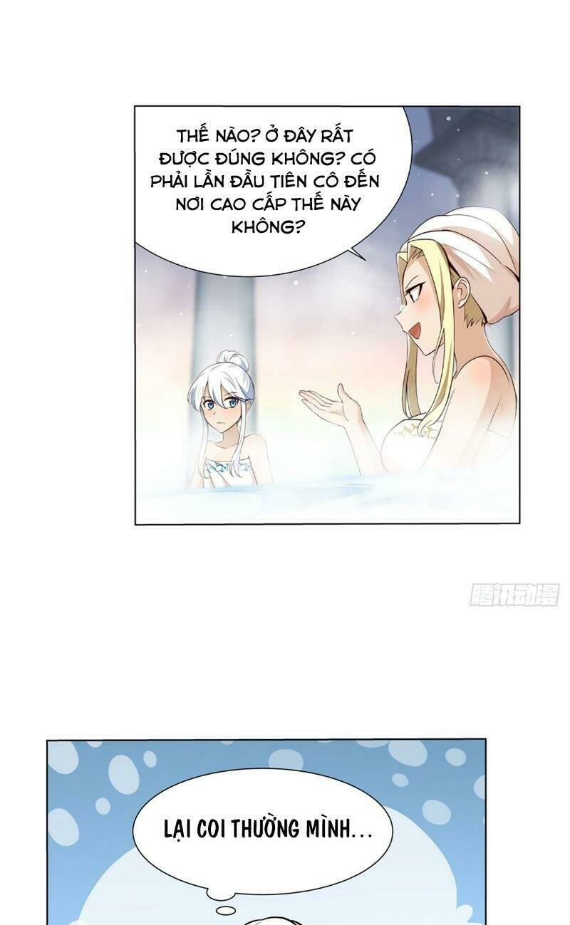 Ma Vương Thất Nghiệp Chapter 88 - Trang 2