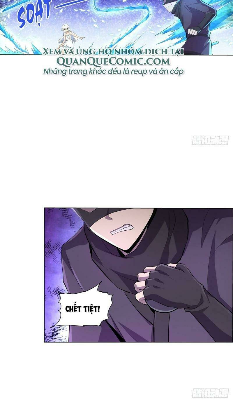 Ma Vương Thất Nghiệp Chapter 88 - Trang 2