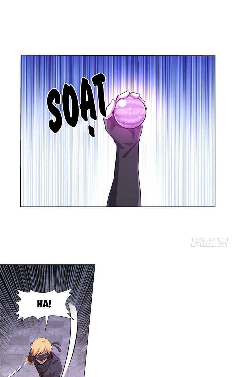 Ma Vương Thất Nghiệp Chapter 88 - Trang 2