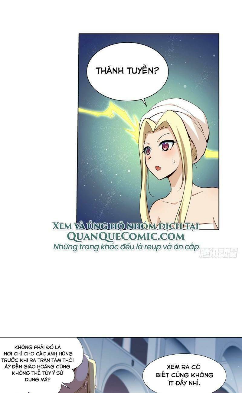 Ma Vương Thất Nghiệp Chapter 88 - Trang 2