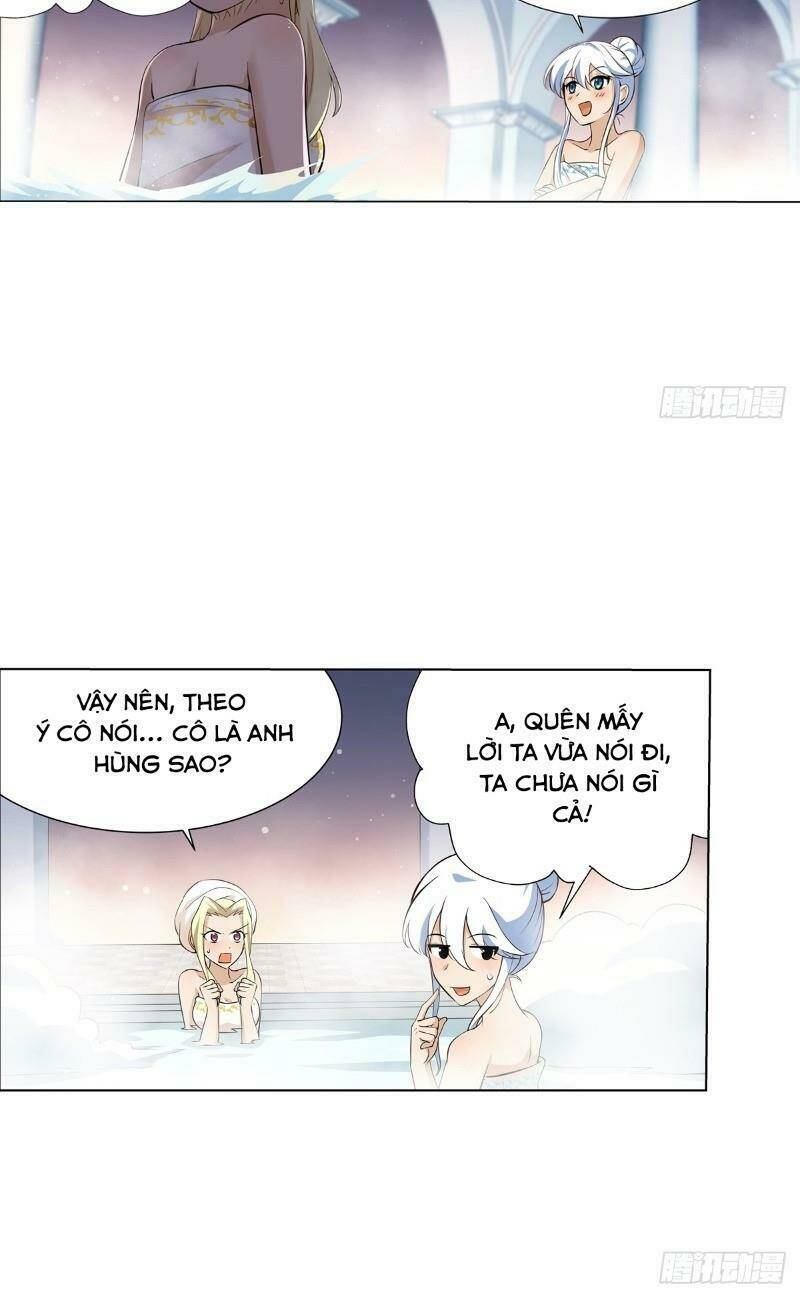 Ma Vương Thất Nghiệp Chapter 88 - Trang 2