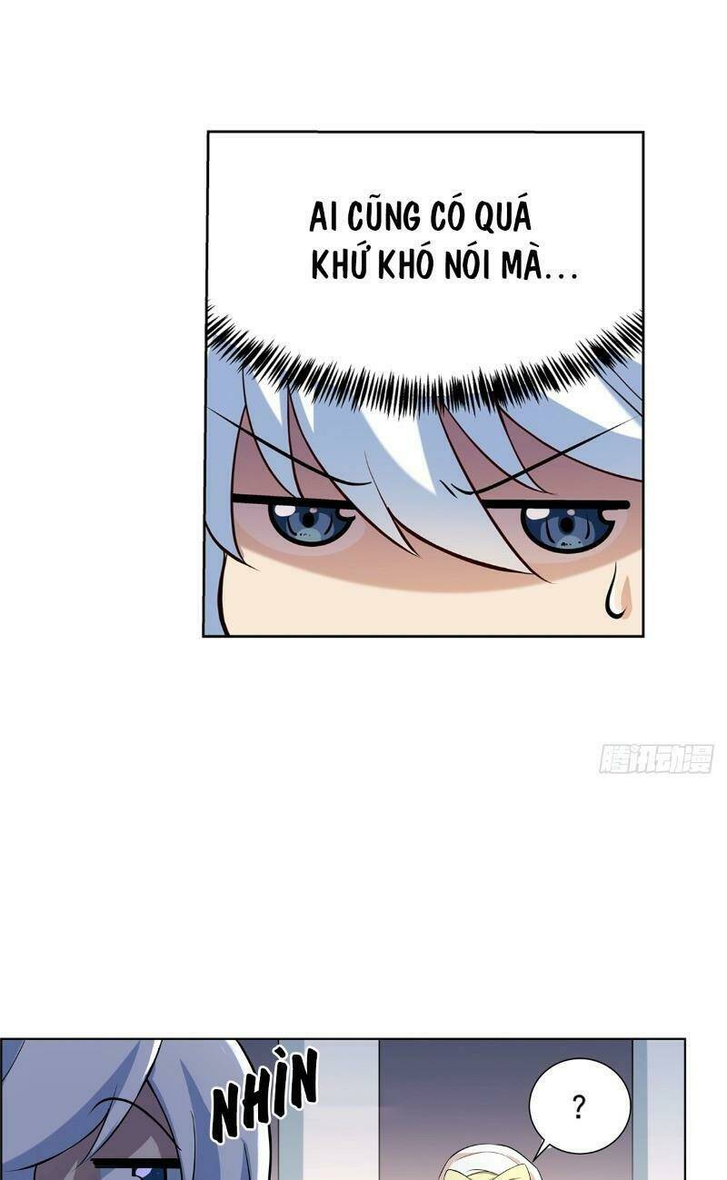 Ma Vương Thất Nghiệp Chapter 88 - Trang 2