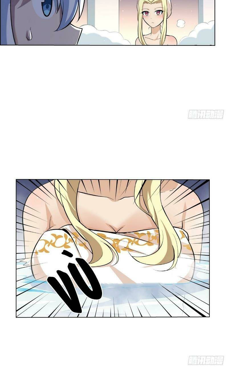Ma Vương Thất Nghiệp Chapter 88 - Trang 2