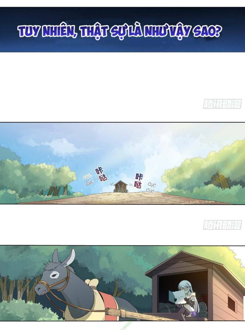 Ma Vương Thất Nghiệp Chapter 9 - Trang 2