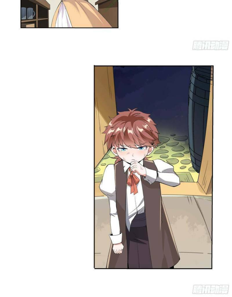 Ma Vương Thất Nghiệp Chapter 9 - Trang 2