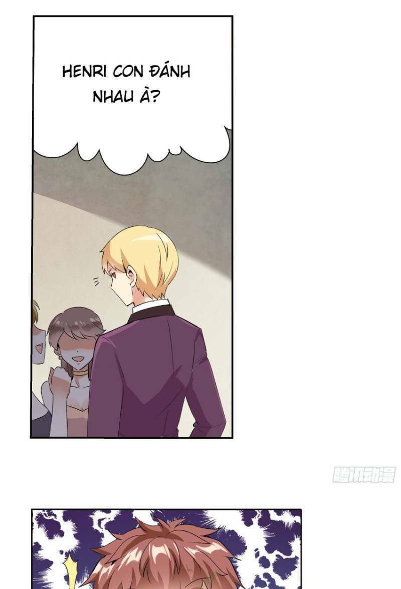 Ma Vương Thất Nghiệp Chapter 9 - Trang 2