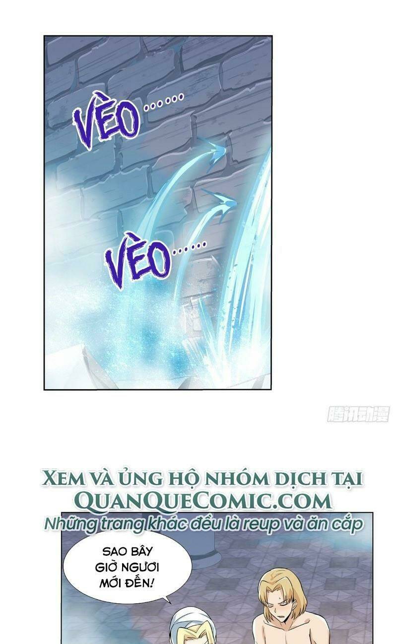 Ma Vương Thất Nghiệp Chapter 90 - Trang 2