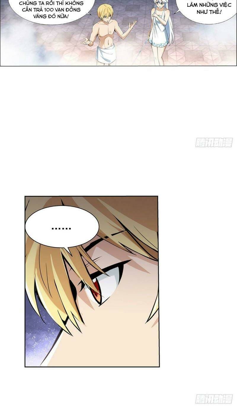 Ma Vương Thất Nghiệp Chapter 90 - Trang 2