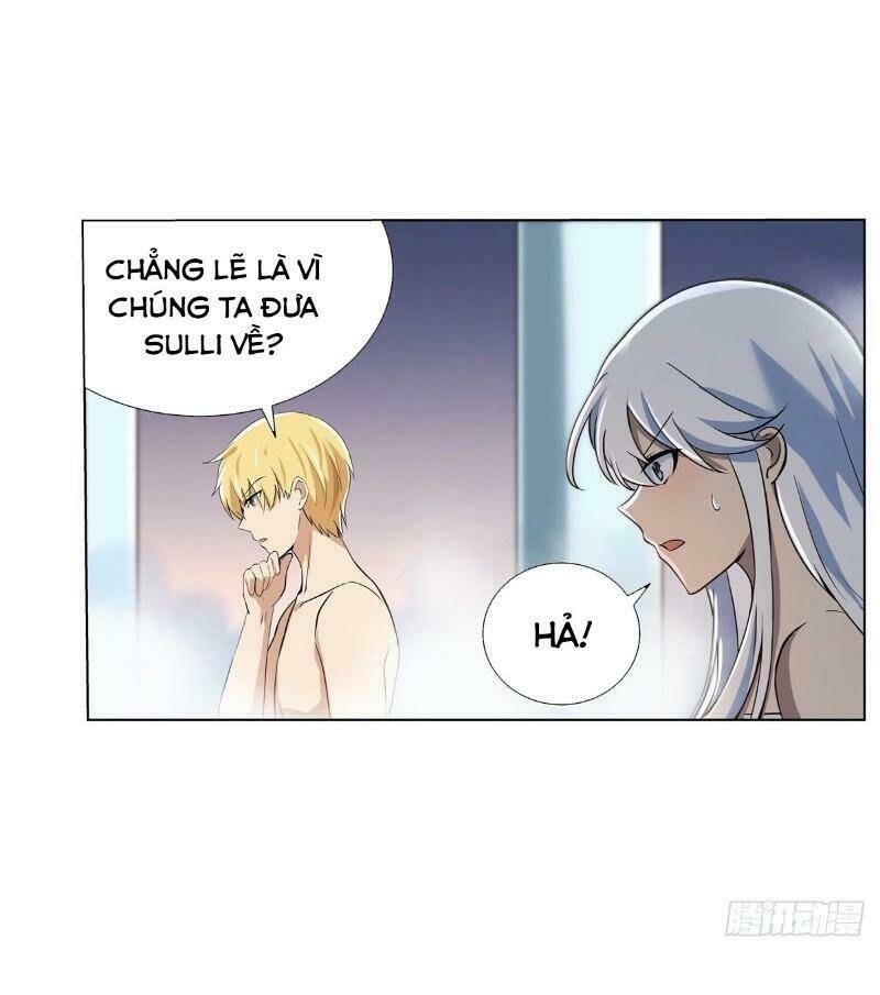 Ma Vương Thất Nghiệp Chapter 90 - Trang 2