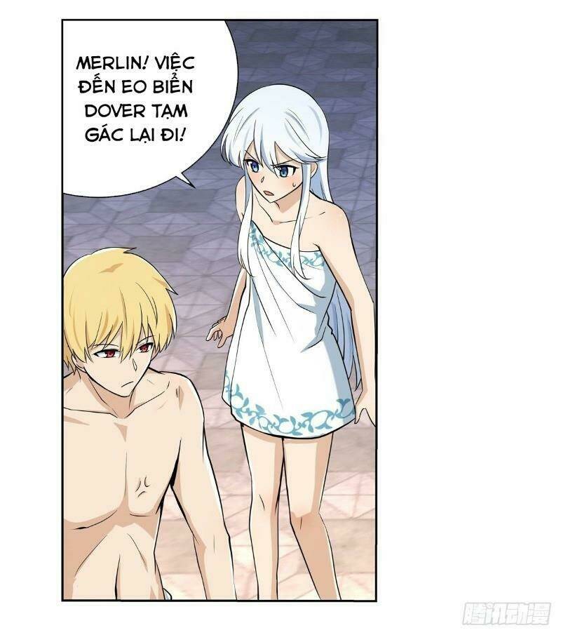 Ma Vương Thất Nghiệp Chapter 90 - Trang 2