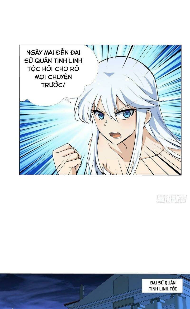 Ma Vương Thất Nghiệp Chapter 90 - Trang 2