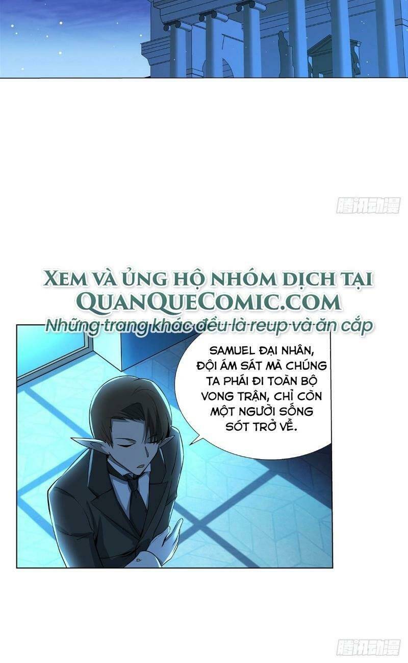 Ma Vương Thất Nghiệp Chapter 90 - Trang 2