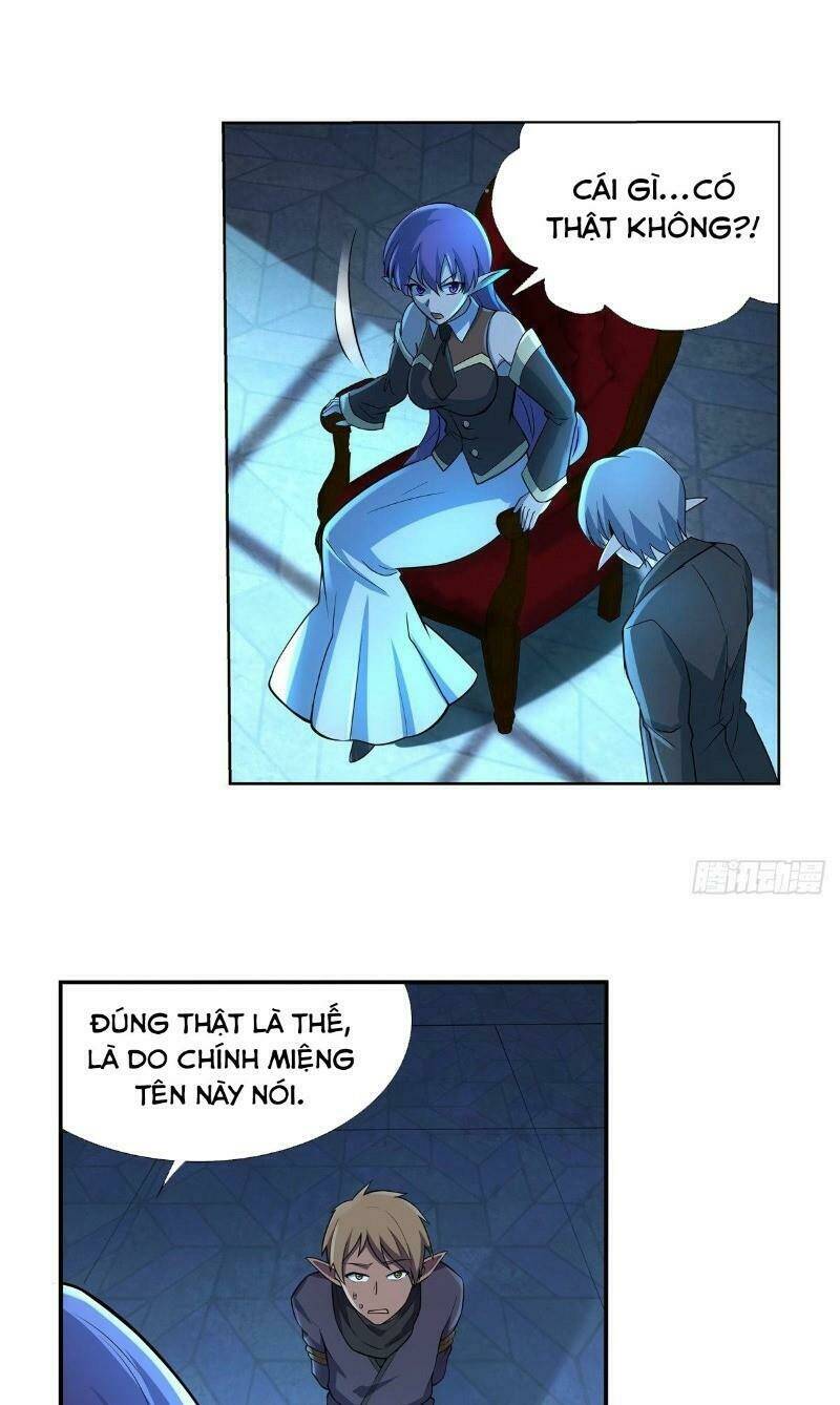 Ma Vương Thất Nghiệp Chapter 90 - Trang 2