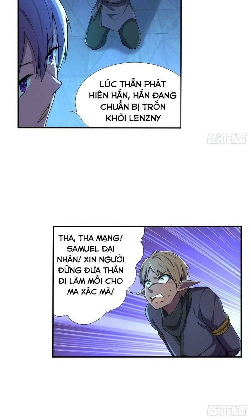 Ma Vương Thất Nghiệp Chapter 90 - Trang 2