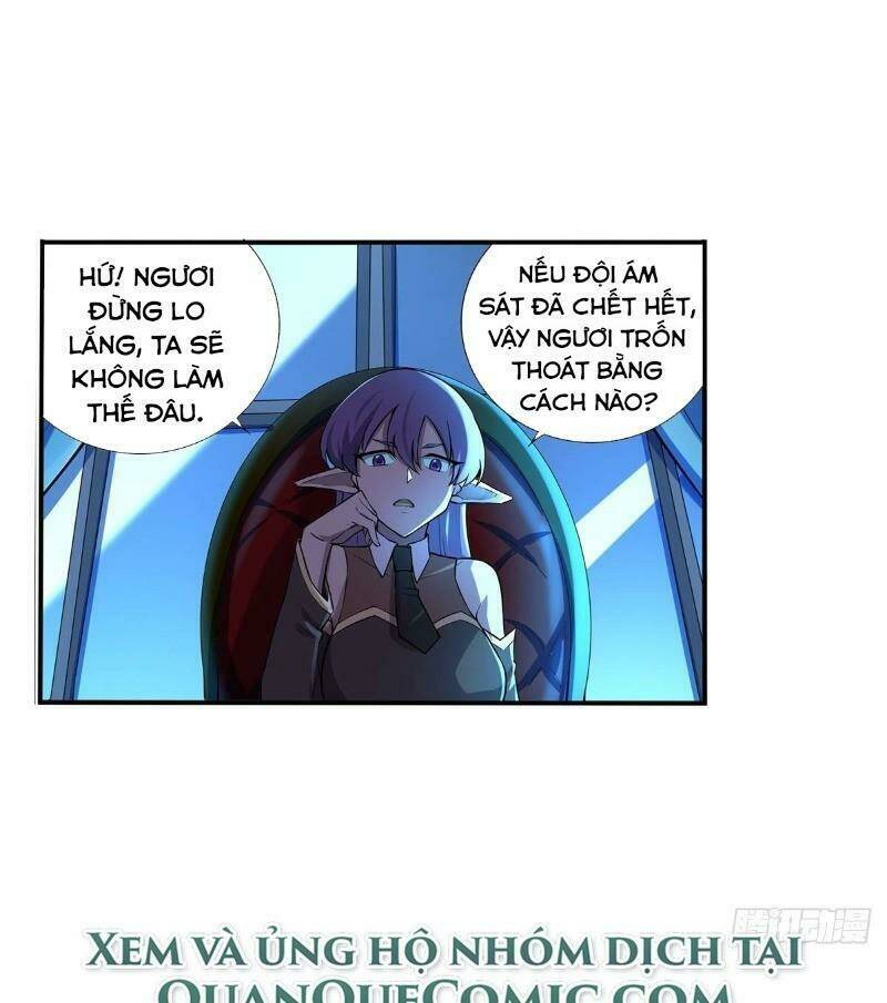 Ma Vương Thất Nghiệp Chapter 90 - Trang 2