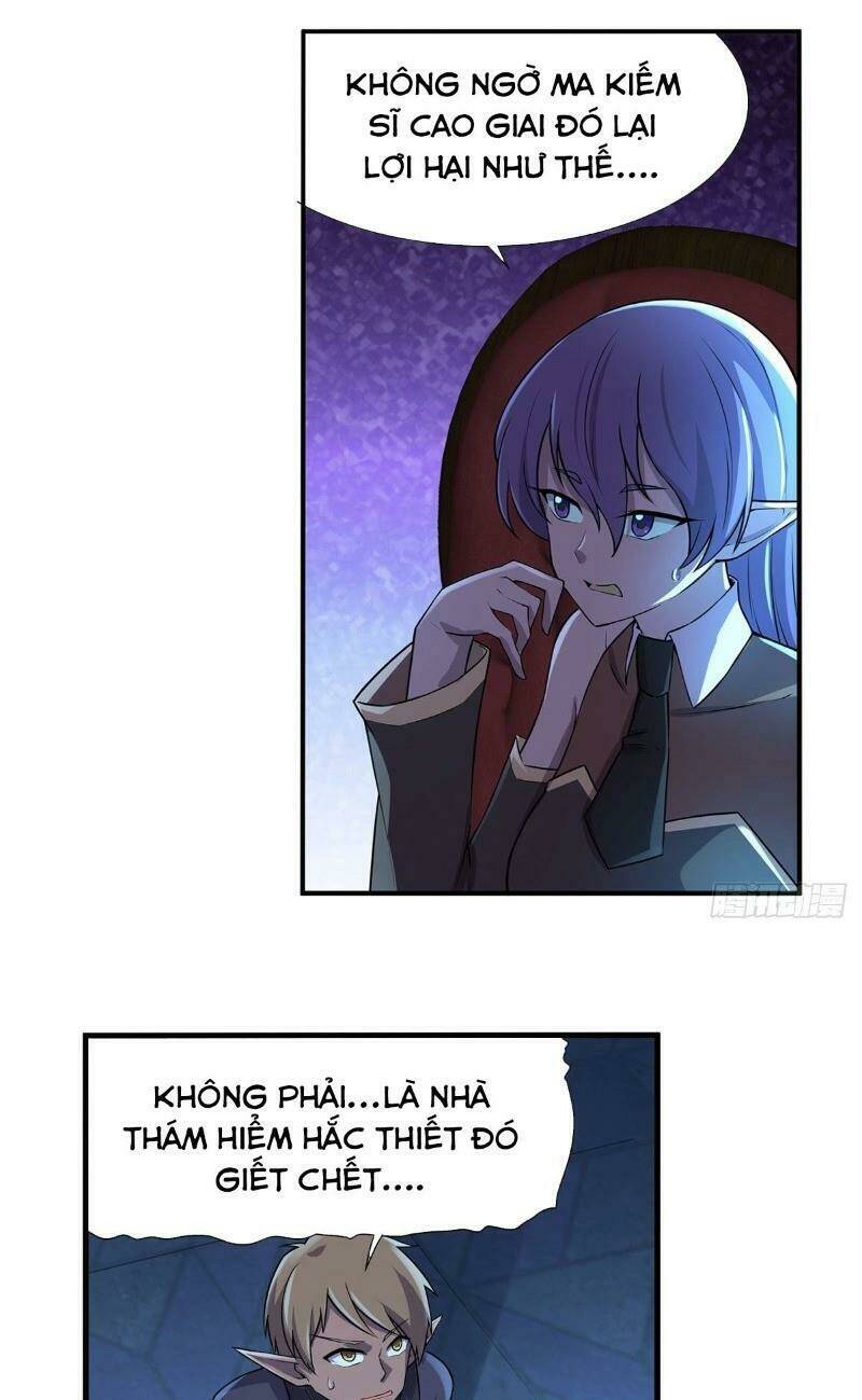 Ma Vương Thất Nghiệp Chapter 90 - Trang 2