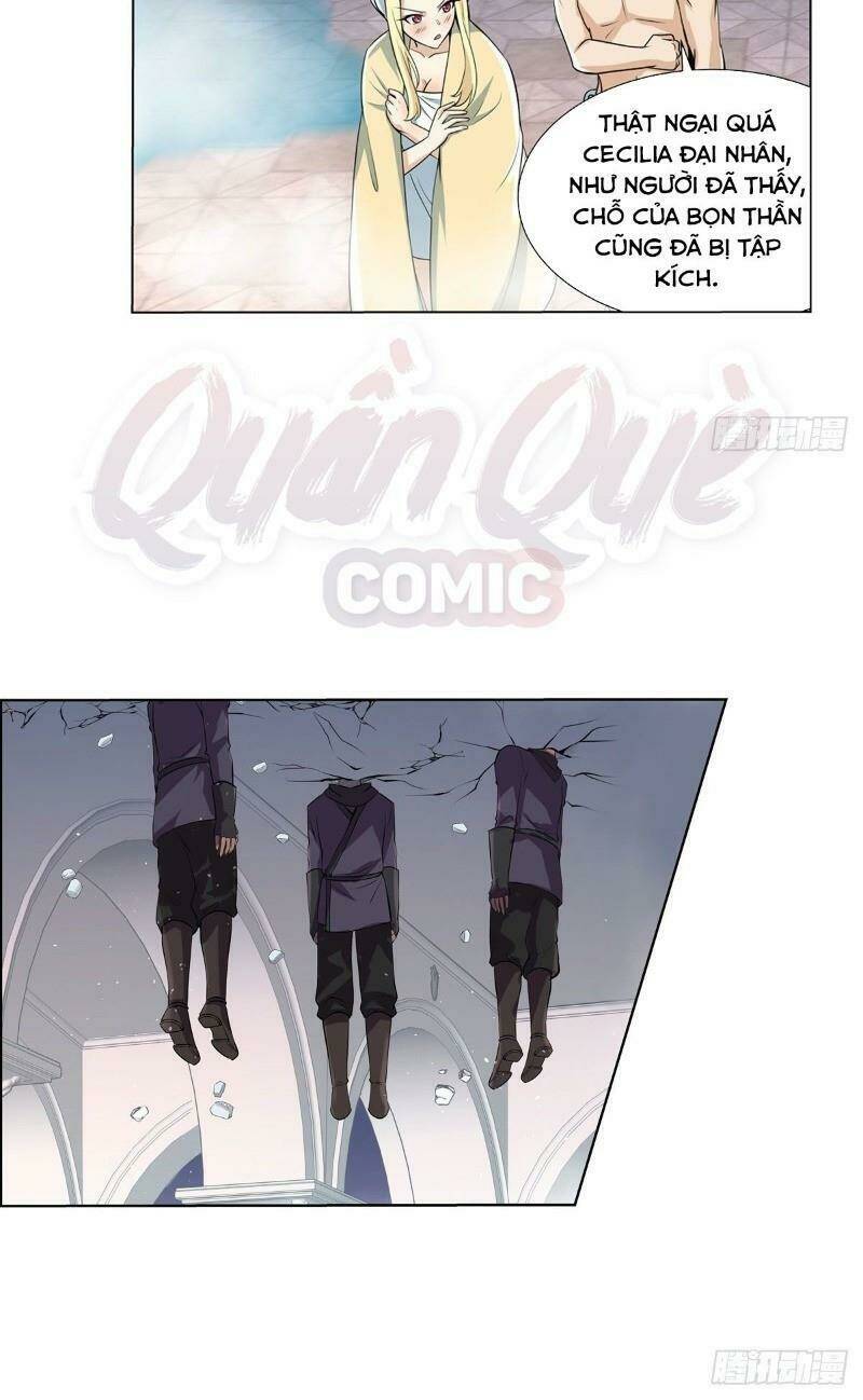 Ma Vương Thất Nghiệp Chapter 90 - Trang 2