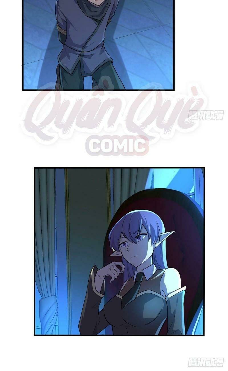 Ma Vương Thất Nghiệp Chapter 90 - Trang 2