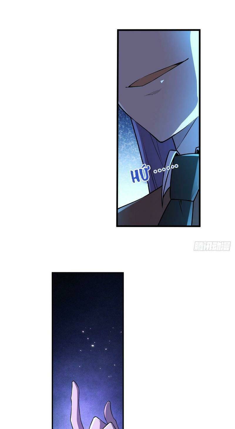 Ma Vương Thất Nghiệp Chapter 90 - Trang 2