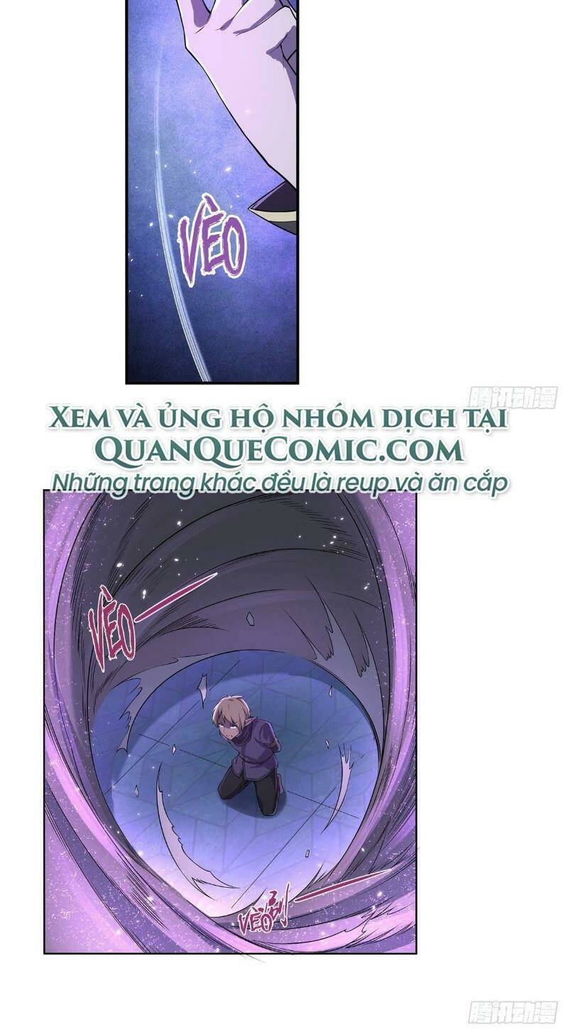 Ma Vương Thất Nghiệp Chapter 90 - Trang 2