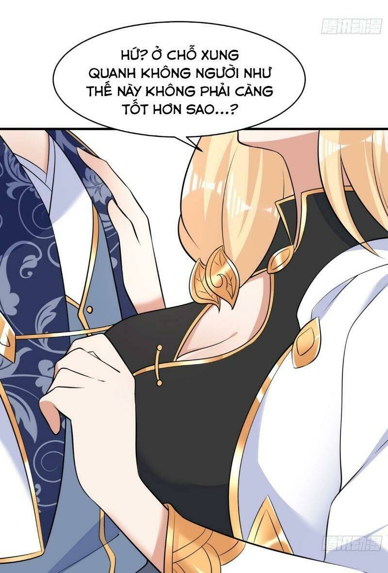 Ma Vương Thất Nghiệp Chapter 90 - Trang 2