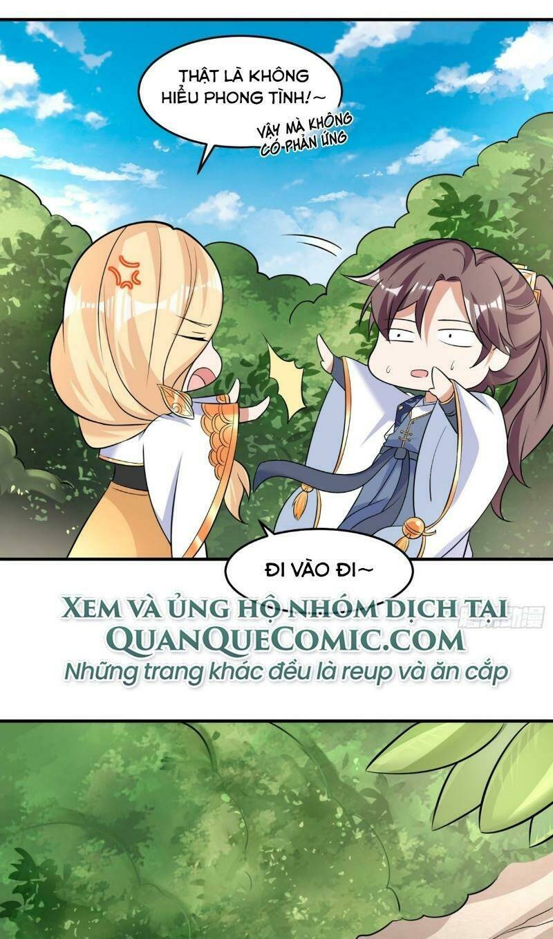 Ma Vương Thất Nghiệp Chapter 90 - Trang 2