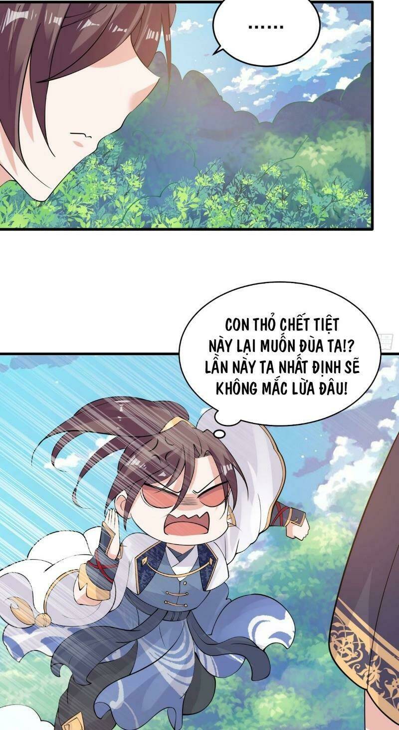 Ma Vương Thất Nghiệp Chapter 90 - Trang 2