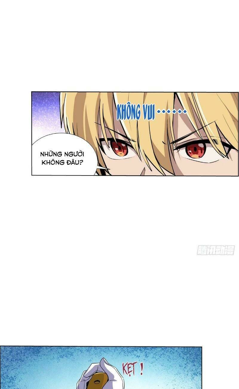 Ma Vương Thất Nghiệp Chapter 90 - Trang 2