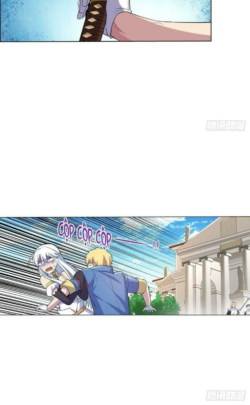 Ma Vương Thất Nghiệp Chapter 90 - Trang 2